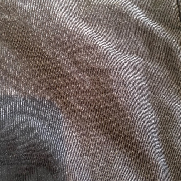 Peter Millar Corduroy Pants Crown Superior Soft blue Men's Size 36X34 - Picture 3 of 3